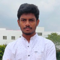Ragu Nandhan S
