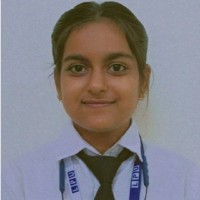 Komal Mehta