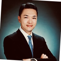 Kent C K Wong