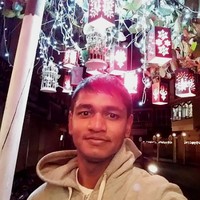 Nithin Sujeer