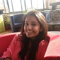 Ayushi Sharma