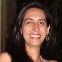 Flávia Albertini dos Santos Monteiro