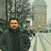 Salih A.