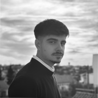 Corentin BERGER