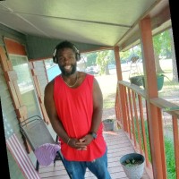 Trinton James