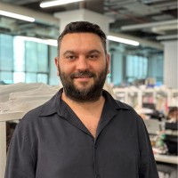 Aykut Hanbal
