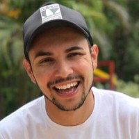 ALEX XAVIER