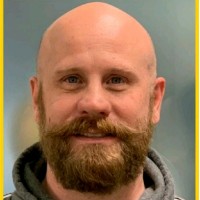 Jeremy Sandt