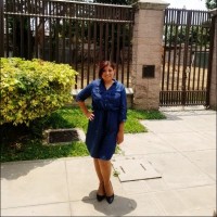 Luz de Maria Olivares  putzeys