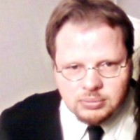 Roderick Edwards