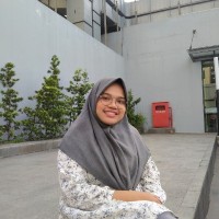 Annisa Nauli Hasibuan