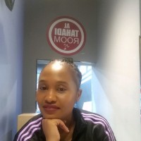 Eunice Kungu