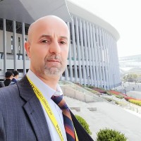 Slimane Benrostom