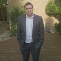 Joel Segrave