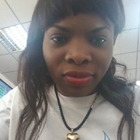 Gloria Kabeya