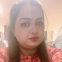 Qurat Asif