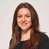 Alison Mulley (née Hardwick)