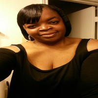 Candace Needum