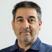 Patricio Díaz Guajardo