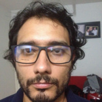 Tayro Delúbio Barbosa Oliveira