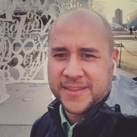 Luis Felipe Duque Saldarriaga
