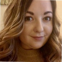 Stephanie Anderson (Assoc. Cipd)