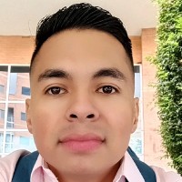 Daniel Esteban Osorio David