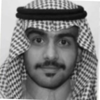 Abdulrahman Almuaili