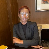 Linda Txihonguela