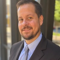 Matthew Ackerman