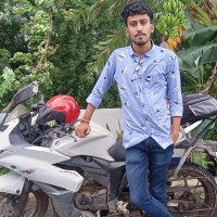 Nikhil Saxena