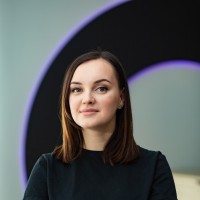 Kseniya Cherkasova