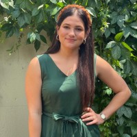 Andrea Van Der Westhuizen