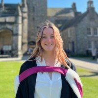 Georgina Ward