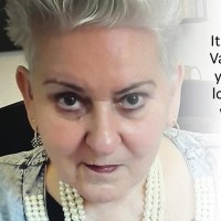 Pat Armitstead -  Speaker, Empowerment Coach, Artist