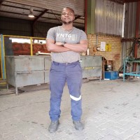 Kamogelo Stanley Thipe