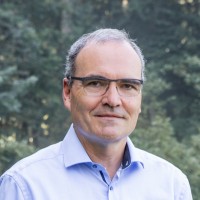 Henk van der Grond