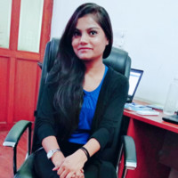 Jyoti Gupta