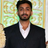 Tushar Soni