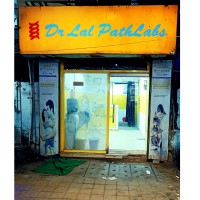 Dr Lal Pathlabs