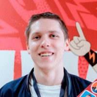Semyon Mikhailov