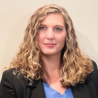 Sherry Marlow Ormsby, Ph.D.