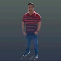 Kaushik Pal