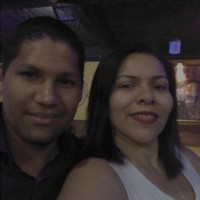 Suelym Amaral Nunes