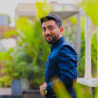 Parth Patwa