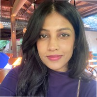 Shravya Shetty