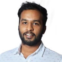 Akash Nair