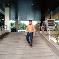 Vijaysinh Parmar