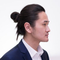 Benji Vuong