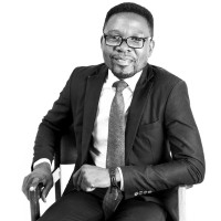 Dr Bradley Zulu Duma